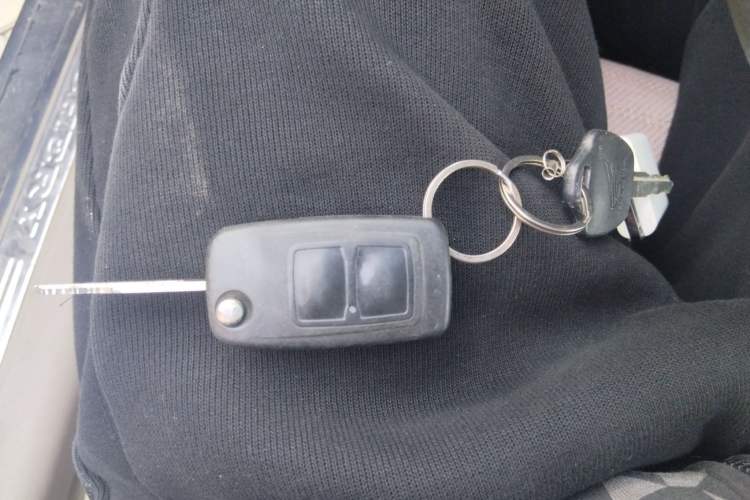 Used Chery E5 2012 1.5L Manual Sport Edition
