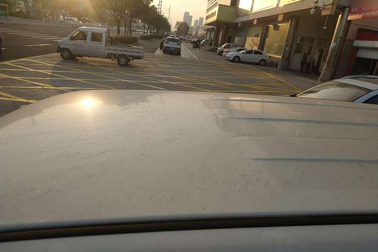 Used Suzuki Wagon R 2015 1.4L Manual All-Around Model
