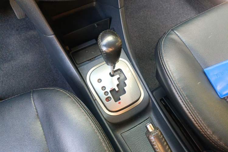 Used Haima Puxima 2012 1.8L Automatic 7-Seater Deluxe Edition