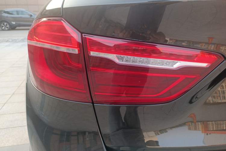 Used BMW X6 2015 xDrive35i Leading Model
