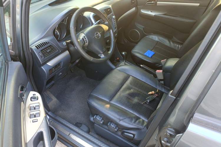 Used Haima Puxima 2012 1.8L Automatic 7-Seater Deluxe Edition