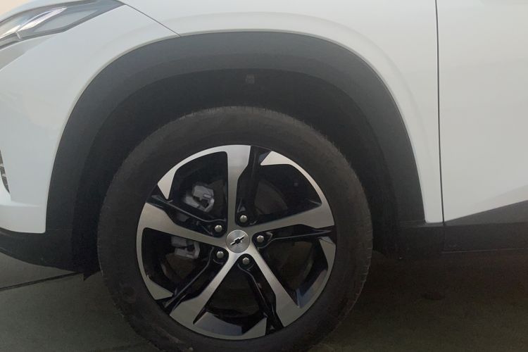 Used Chevrolet Seeker 2022 1.5T CVT RS Bee Wave Edition