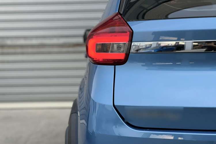 Used Chery Tiggo 3X 2017 1.5L Manual Fashion Edition