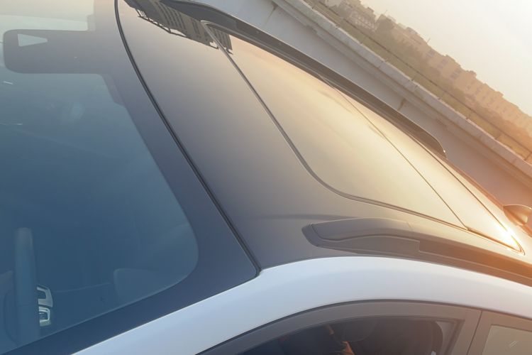 Used Chevrolet Seeker 2022 1.5T CVT RS Bee Wave Edition