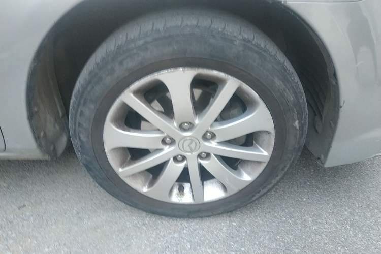 Used Mazda Mazda 6 2012 2.0L Manual Trim
