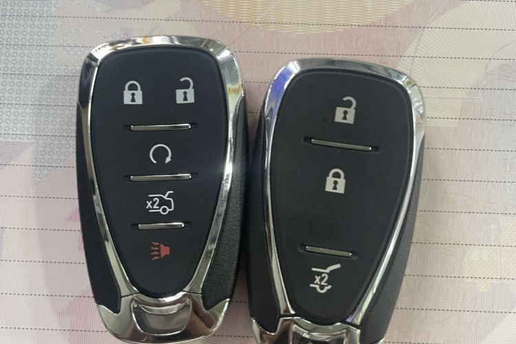 Used Chevrolet Seeker 2022 1.5T CVT RS Bee Wave Edition