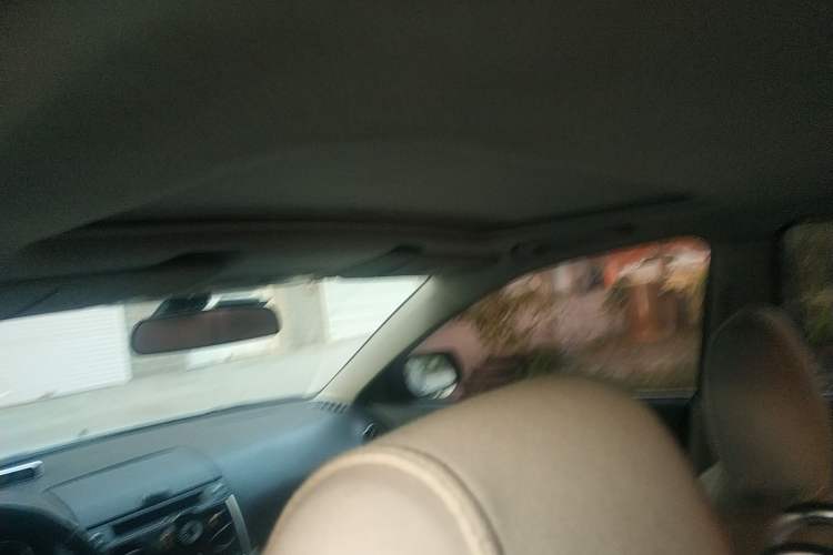 Used Mazda Mazda 6 2012 2.0L Manual Trim
