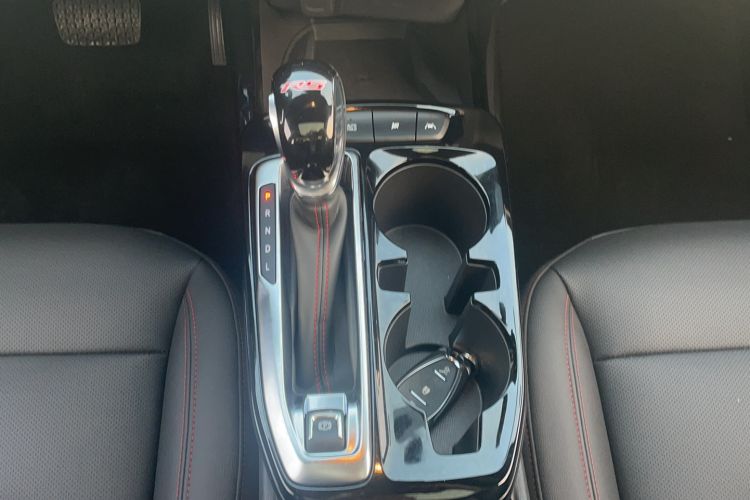 Used Chevrolet Seeker 2022 1.5T CVT RS Bee Wave Edition