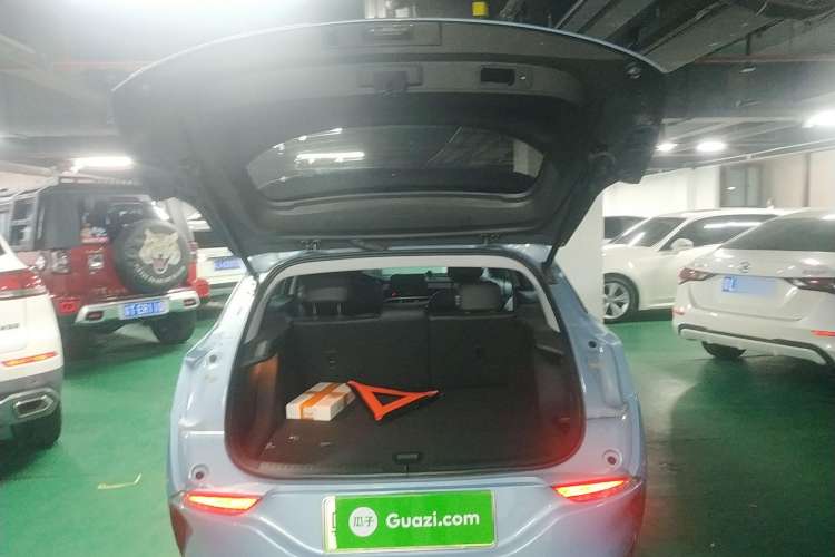 Used Buick Velite 6 2020 Plug-in Hybrid Connected Smart Model