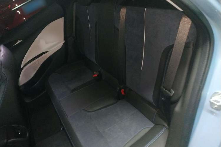 Used Buick Velite 6 2020 Plug-in Hybrid Connected Smart Model