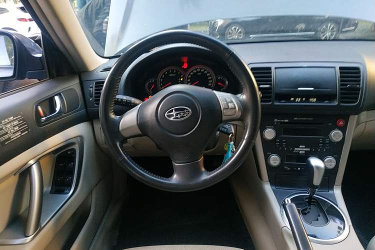 Used Subaru Legacy 2006 2.0R Wagon
