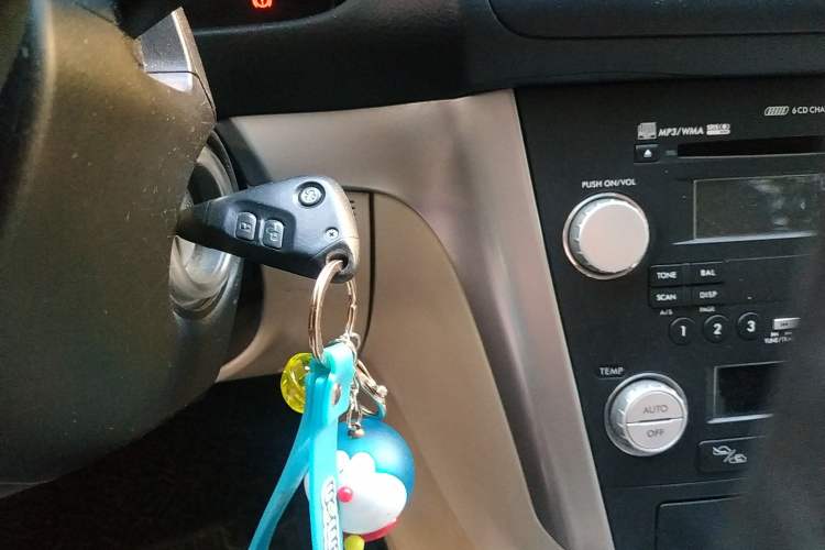 Used Subaru Legacy 2006 2.0R Wagon
