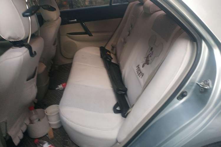 Used Mazda Mazda 6 2012 2.0L Manual Trim
