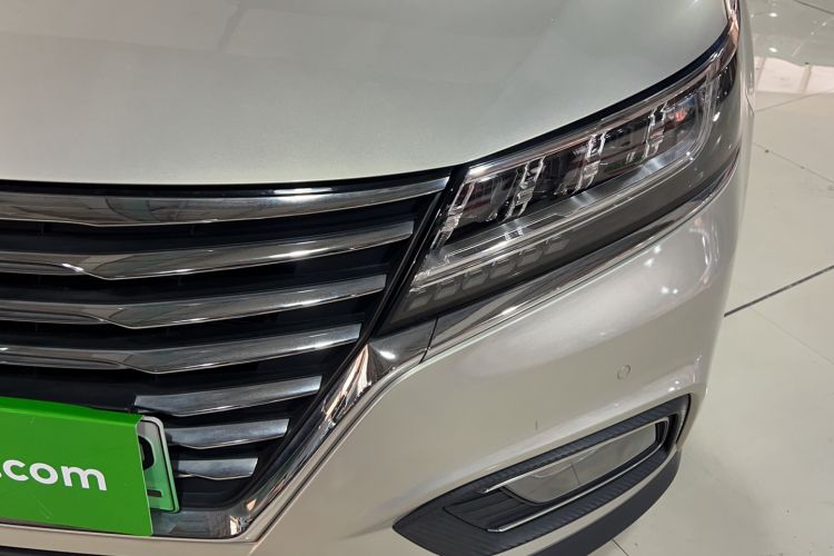 Used Roewe RX5 New Energy 2017 eRX5 50T Hybrid Connected Prestige Flagship Edition
