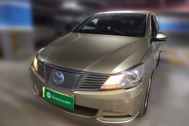 Used Denza 2014 Stylish Edition