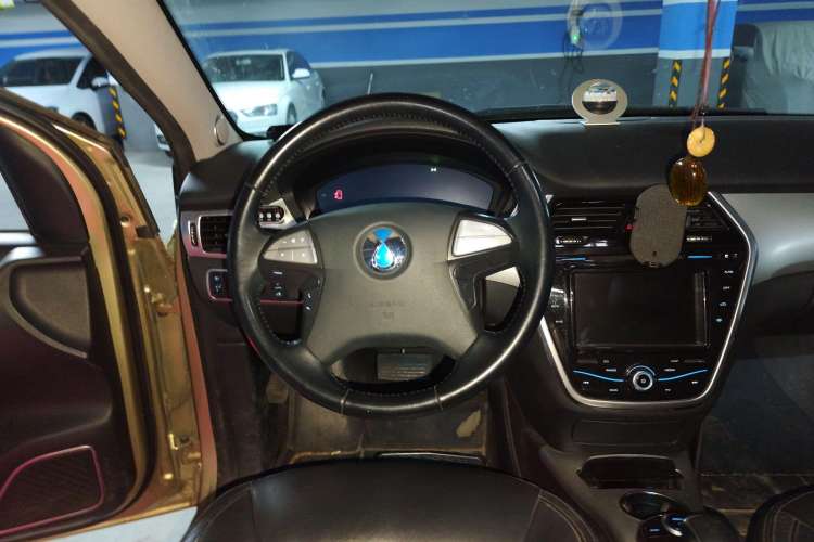 Used Denza Denza 2014 Stylish Edition
