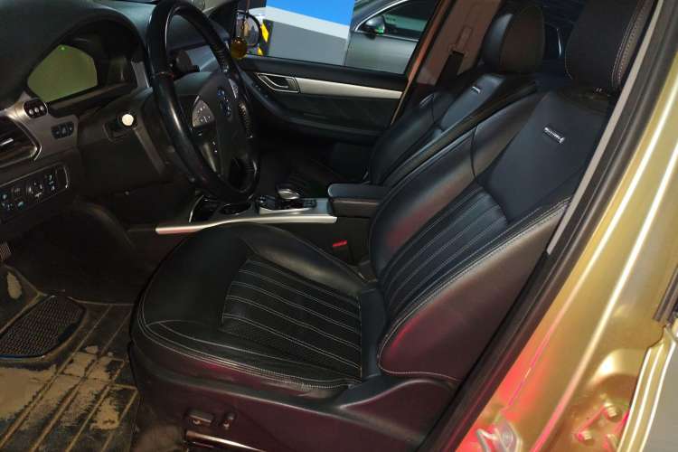 Used Denza Denza 2014 Stylish Edition
