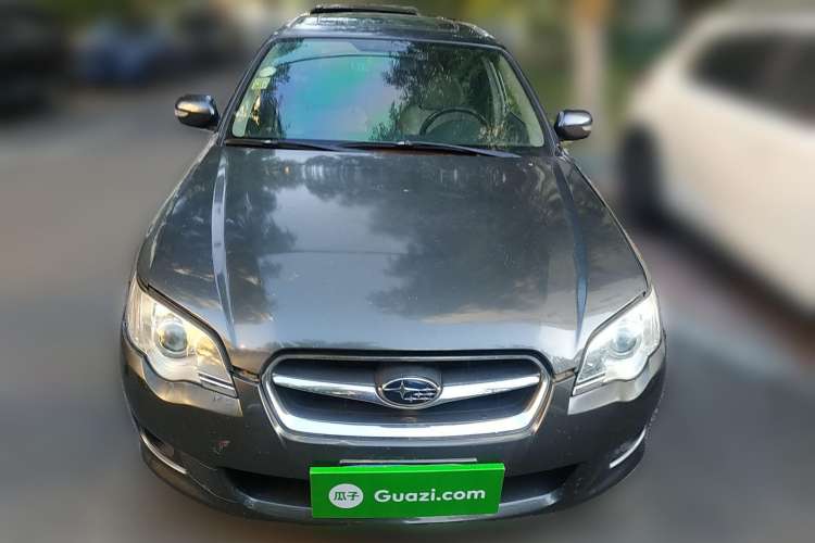 Used Subaru Legacy 2006 2.0R Wagon
