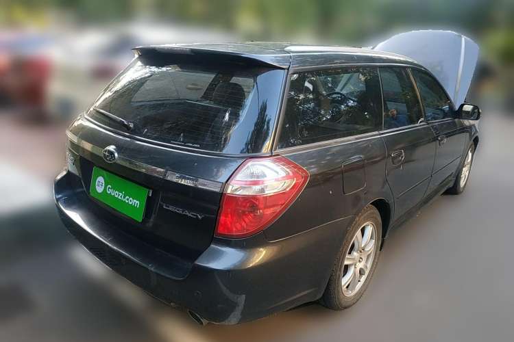 Used Subaru Legacy 2006 2.0R Wagon

