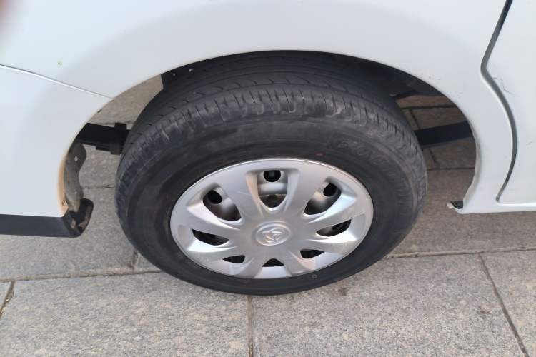 Used Oshan Ounuo S 2021 1.5L Ono S Smart Edition Dual-Steaming Air-Conditioned Bus JL473QG