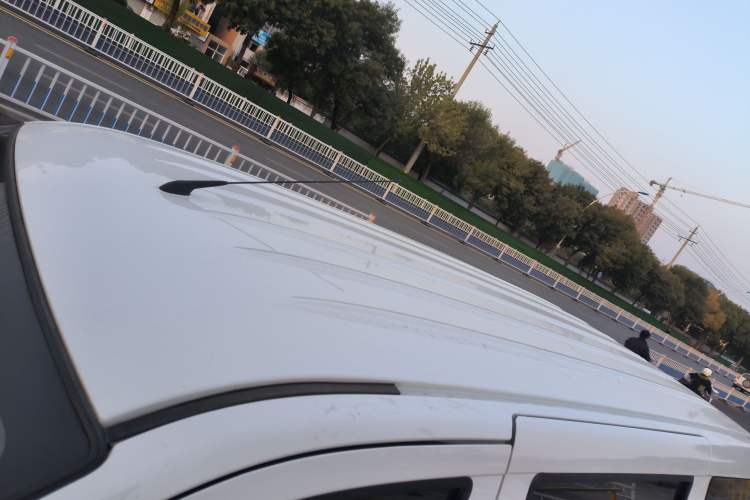 Used Oshan Ounuo S 2021 1.5L Ono S Smart Edition Dual-Steaming Air-Conditioned Bus JL473QG