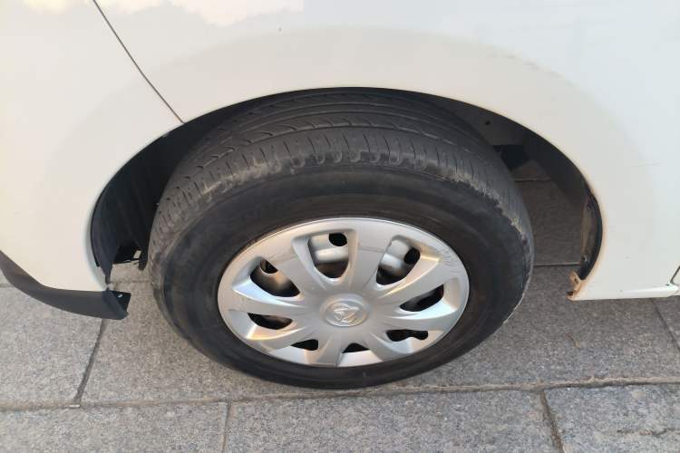 Used Oshan Ounuo S 2021 1.5L Ono S Smart Edition Dual-Steaming Air-Conditioned Bus JL473QG