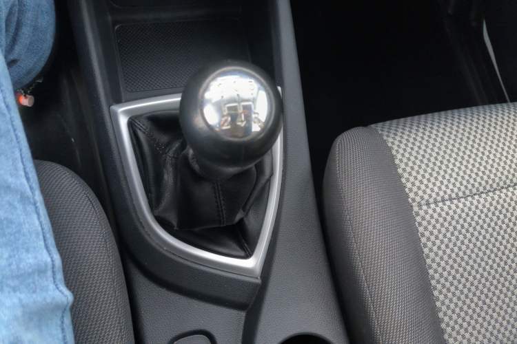 Used Oshan Ounuo S 2021 1.5L Ono S Smart Edition Dual-Steaming Air-Conditioned Bus JL473QG