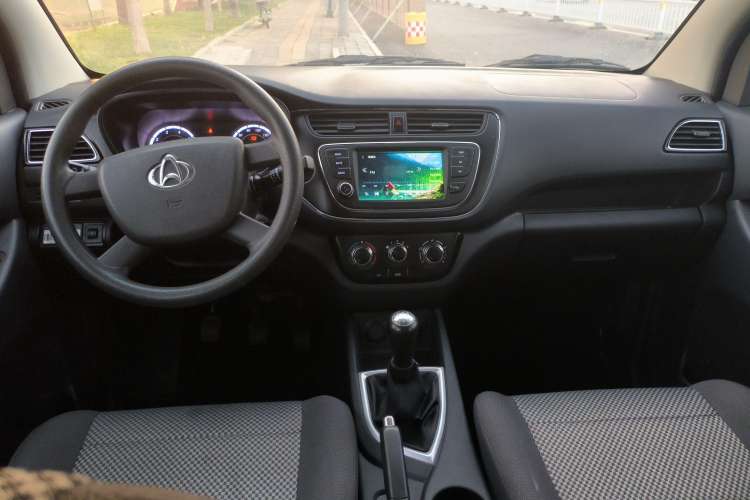 Used Oshan Ounuo S 2021 1.5L Ono S Smart Edition Dual-Steaming Air-Conditioned Bus JL473QG