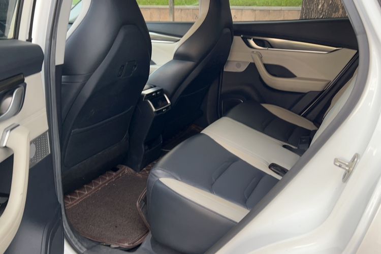 Used WM Motor EX5 2018 EX5 400 Extra Innovation Edition