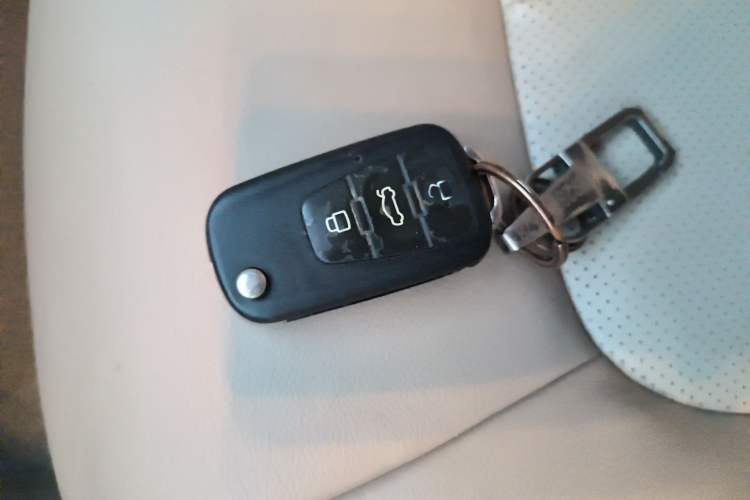 Used Roewe 750 2011 1.8T 750S Xunya Edition AT