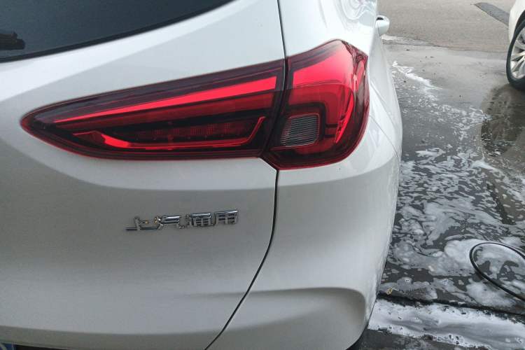 Used Buick Encore 2021 332T CVT Elite Edition