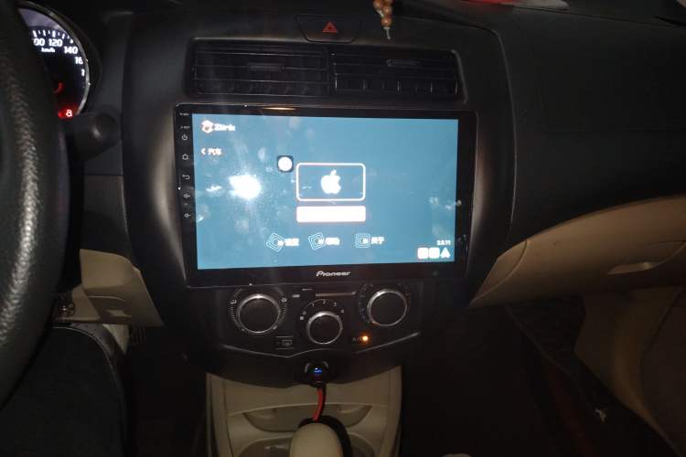 Used Nissan Livina 2013 1.6XE CVT Comfort Edition
