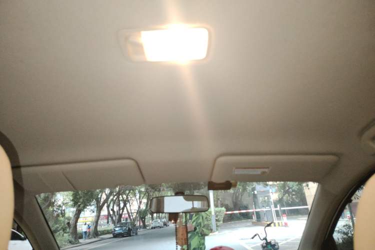 Used Nissan Livina 2013 1.6XE CVT Comfort Edition
