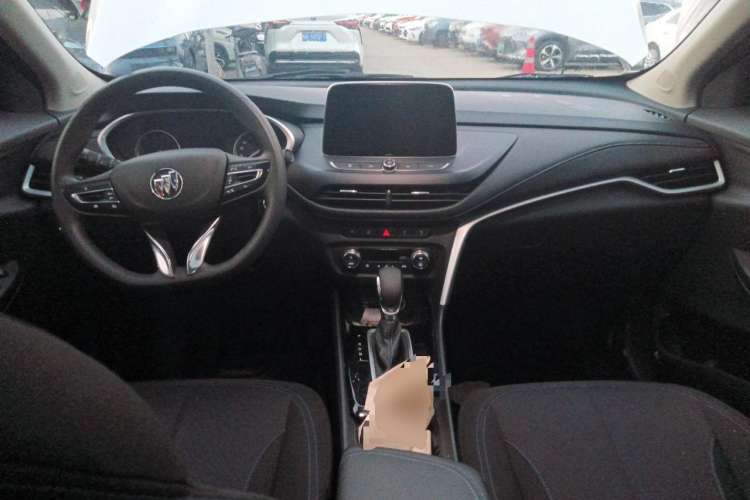 Used Buick Encore 2021 332T CVT Elite Edition