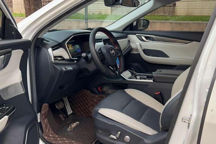 Used WM Motor EX5 2018 EX5 400 Extra Innovation Edition