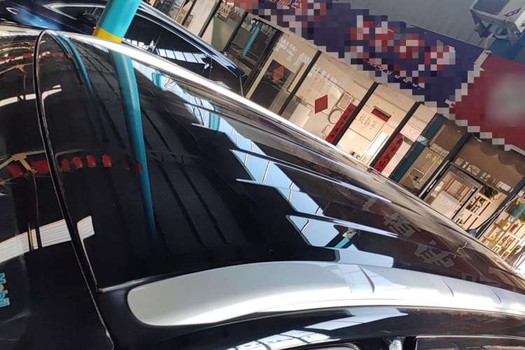 Used Ford Everest 2016 2.0T Gasoline Automatic 4x4 Luxury Edition
