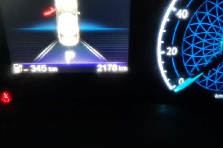 Used Hongqi E-QM5 2021 Charging Version Flagship Edition
