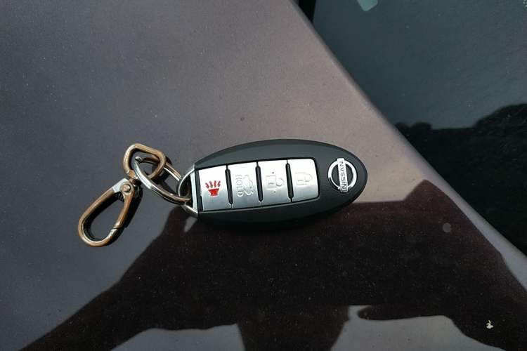 Used Infiniti EX 2010 EX25 Elegant Edition