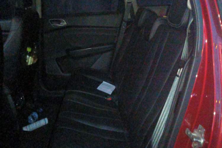 Used Baojun 310W 2018 1.5L Automatic Fashion Edition China VI
