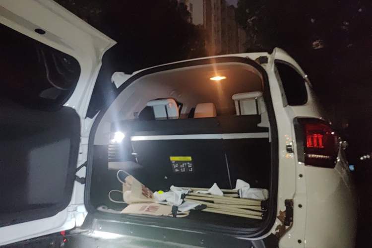 Used BYD Yuan Pro 2021 401 km Luxury Version