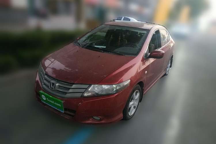 Used Honda City Classic 2008 1.5L Automatic Elite Edition
