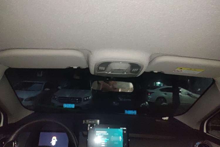 Used BYD Yuan Pro 2021 401 km Luxury Version