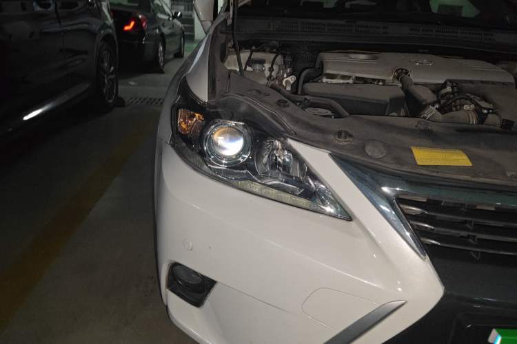 Used Lexus CT 2014 CT200h Comfort Edition Monochrome