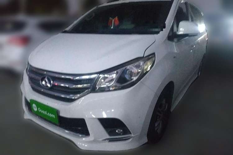 Used SAIC MAXUS G10 2018 PLUS 2.0T Automatic Smart Edition