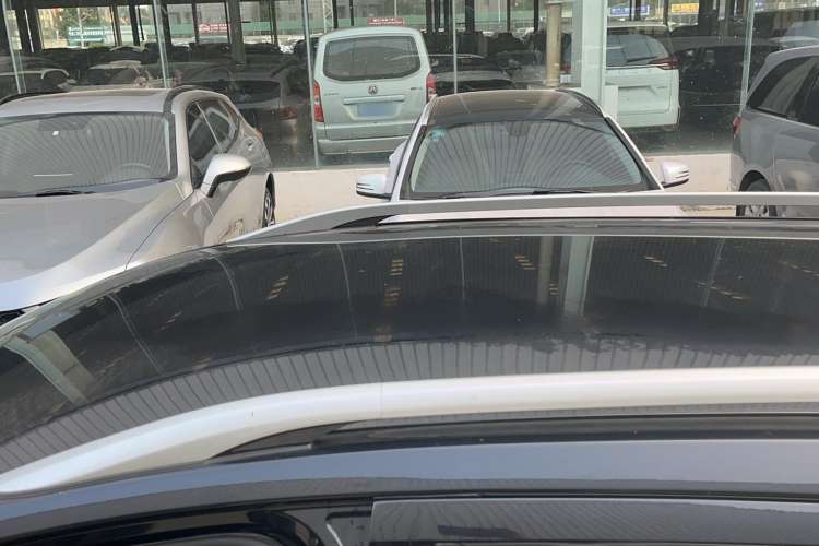 Used Dongfeng Aeolus AX3 2016 1.5L Automatic Shangkue Model