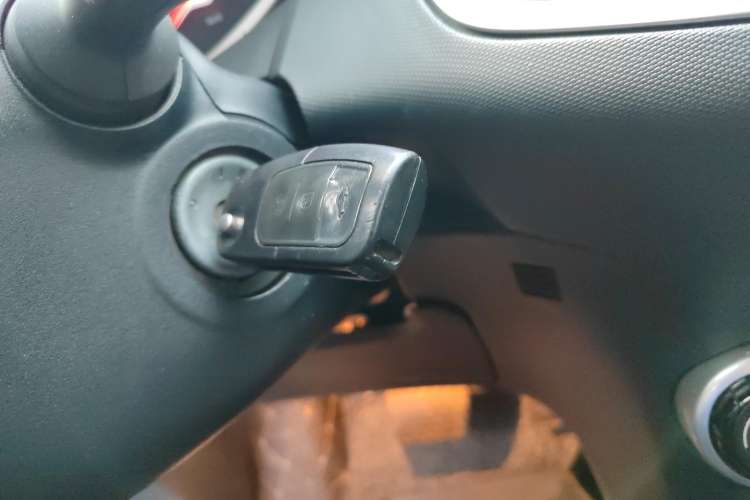 Used Ford Fiesta 2011 Hatchback 1.5L Automatic Sport Model
