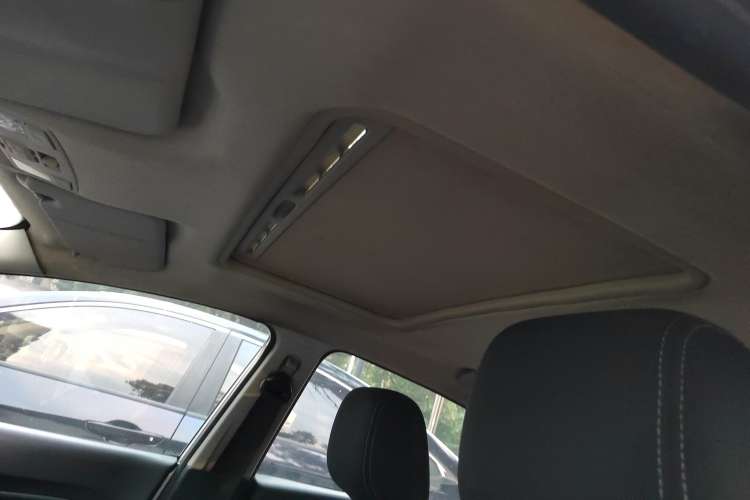 Used Ford Fiesta 2011 Hatchback 1.5L Automatic Sport Model
