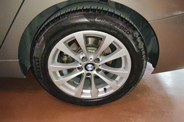 Used BMW 3 Series GT 2016 320i Fashion Model