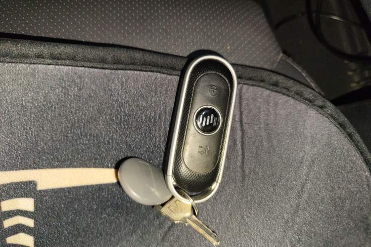 Used WM Motor EX5 2018 EX5 400 Lite Exploration Edition