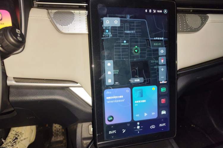 Used WM Motor EX5 2018 EX5 400 Lite Exploration Edition